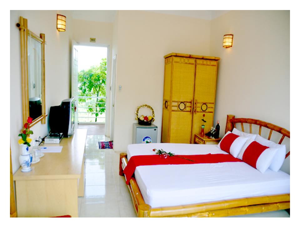 Phòng tiêu chuẩn